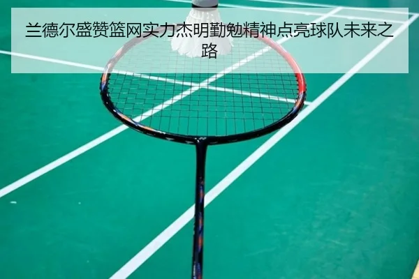 兰德尔盛赞篮网实力杰明勤勉精神点亮球队未来之路