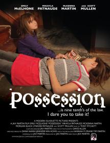 possession poster